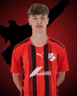 Benjamin Jürgensmeier