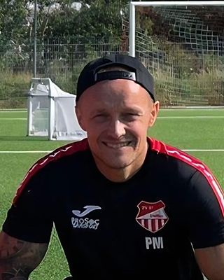Pascal Mohr