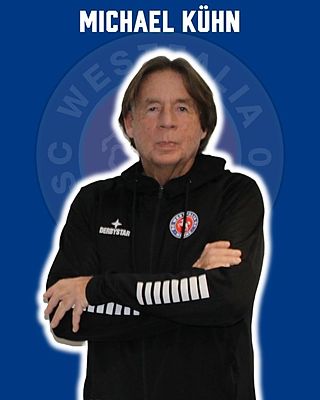 Michael Kühn