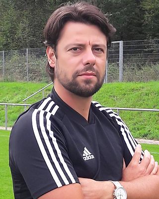 Rui Pedro Felix Dos Reis