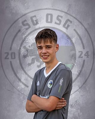Fabian Kranz