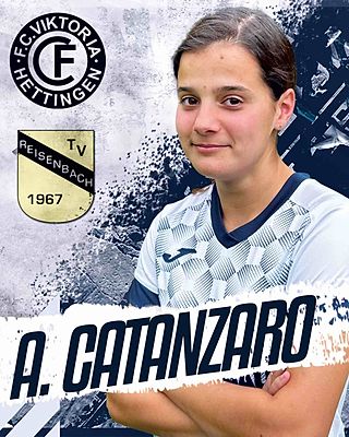Adriana Catanzaro