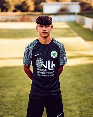 Mohamed Bilal El Yaznasni