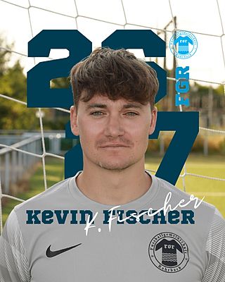 Kevin Fischer