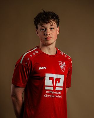 Valentin Mack