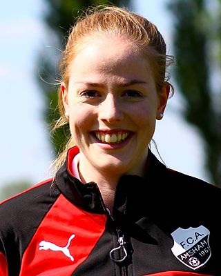 Magdalena Asbeck