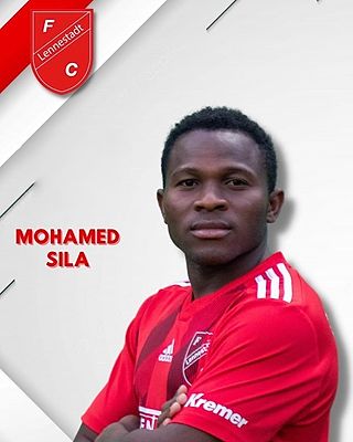 Mohamed Sila