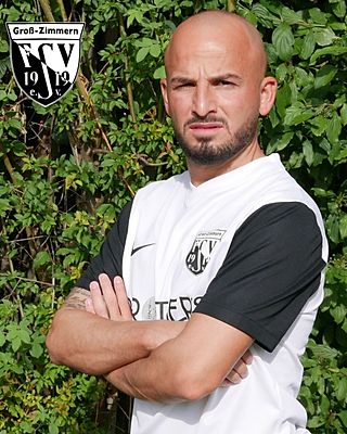 Mohammed-Ali Denktas