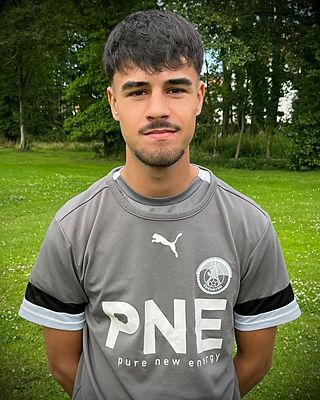 Leandro Carbajales Fernandez