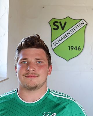 Sebastian Jörg