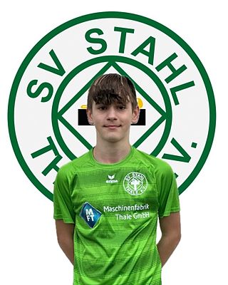 Conner Elias Rindert