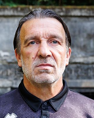 Reinhold Breu
