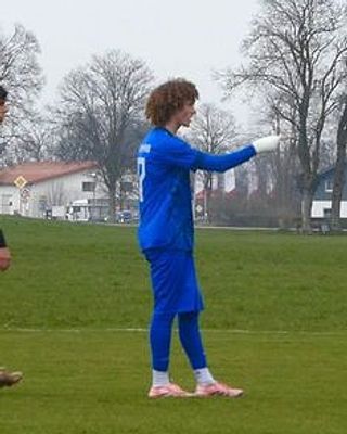Lucas Michel