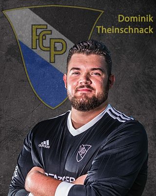 Dominik Theinschnack