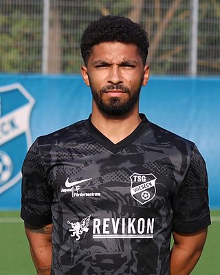 Jermaine Hofmann