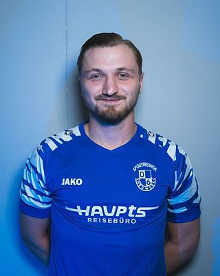 Christian van Vlodrop