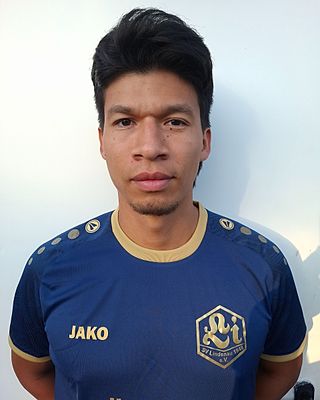 Nerbay Alonso Lopez Usuga