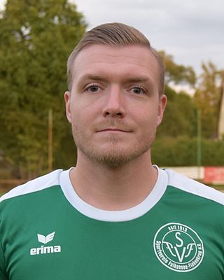 Fabian Benjamin Kracht