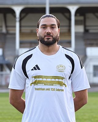 Yalcin Abanoz