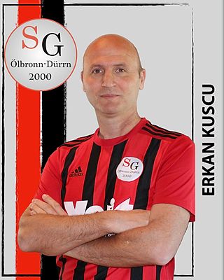 Erkan Kuscu