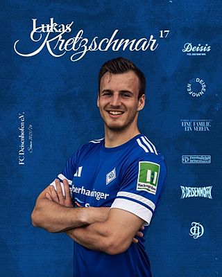 Lukas Kretzschmar