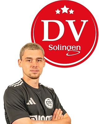 Pavel Dolynai