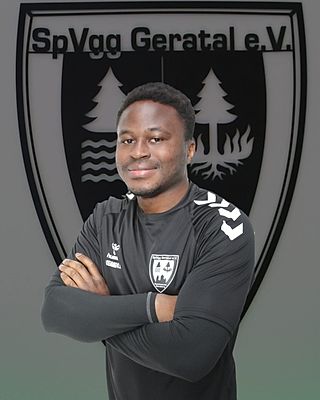Sylvain Wouatong Palo