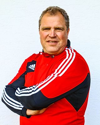 Markus Rein