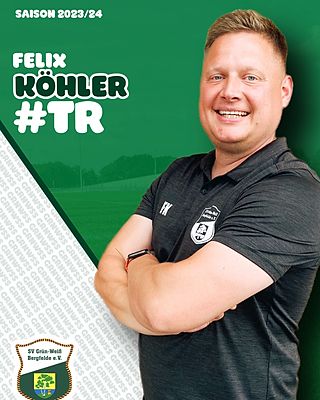 Felix Köhler
