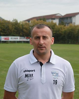 Goran Andricic