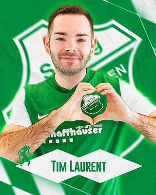 Tim Laurent