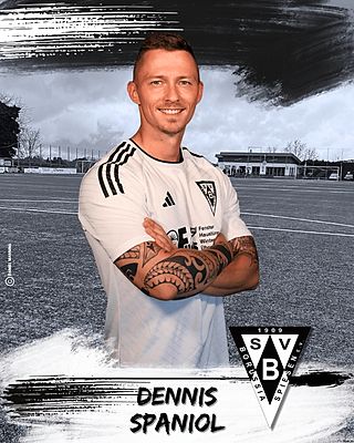 Dennis Spaniol