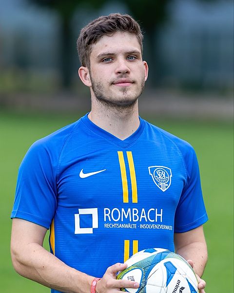 Foto: Lars Hupfer