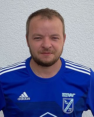 Andreas Wagner