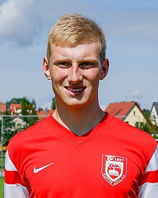Matthias Stirn