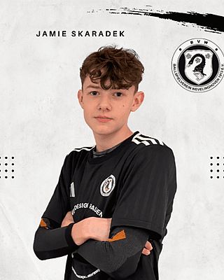 Jamie Skaradek