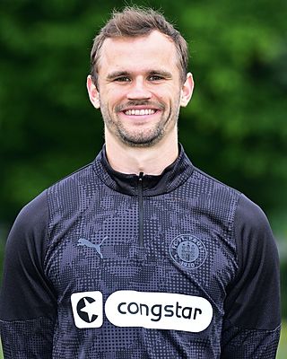 Sören Ahlers