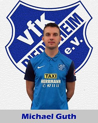 Michael Guth