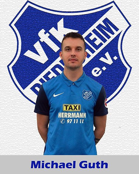 Foto: VfK Diedesheim 1902