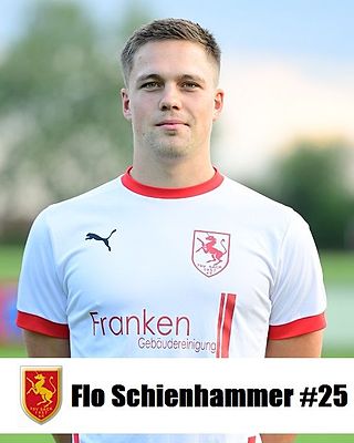 Florian Schienhammer