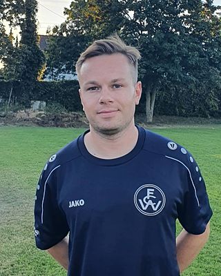 Felix Brettschneider