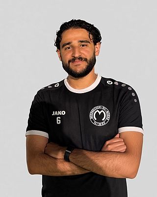 Steven Sameh Saad Amin