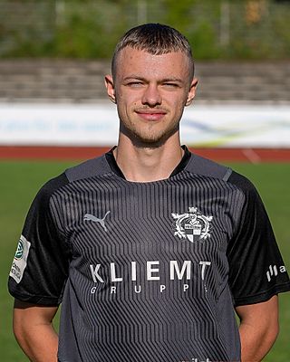 Dominik Lewandowski