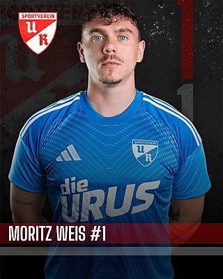 Moritz Weis