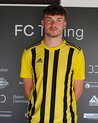 Simon Koller