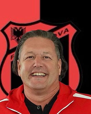Rudi Istenic