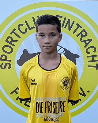 Darian Duratović