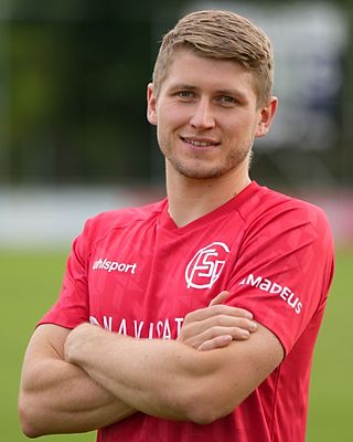 Tobias Jell