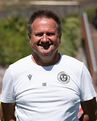 Uwe Rothenberger