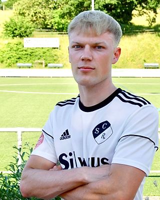 Jona Schmitt